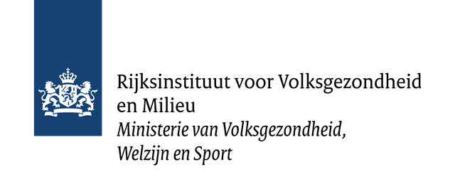 RIVM logo